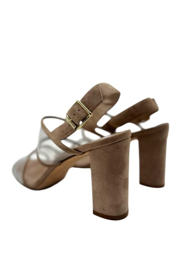 MANOLO BLAHNIK - SCOLTO PUMPS - Image 4